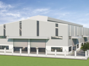 báo giá xây dựng nhà xưởng đẹp